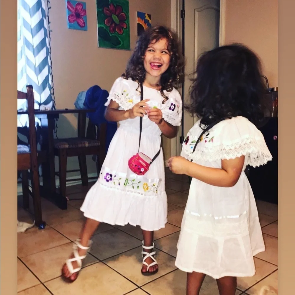 vintage euc cashmere & silk antique silk multilayered thick gold leaf oversized! - Picture 17 of 17